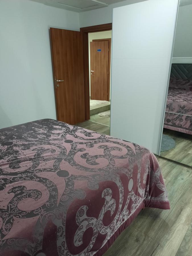 Sarajevo Bascarsija Διαμέρισμα Εξωτερικό φωτογραφία