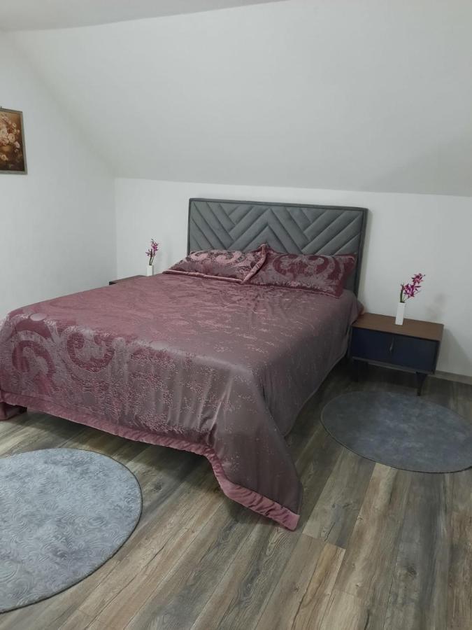 Sarajevo Bascarsija Διαμέρισμα Εξωτερικό φωτογραφία